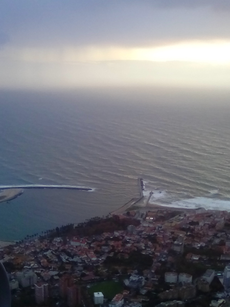 Douro River