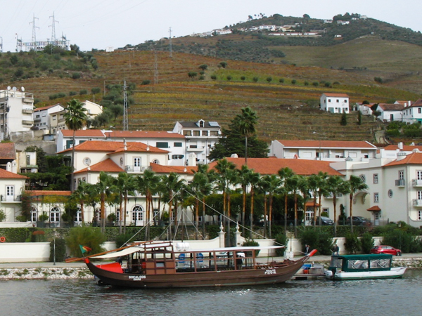 Douro River