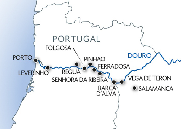 Douro River