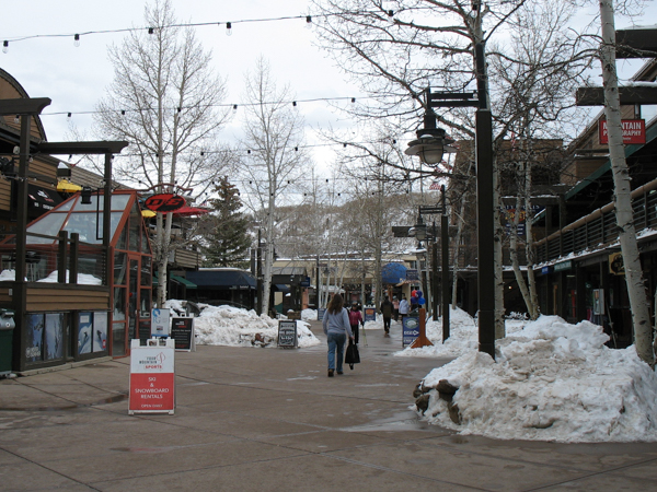 Snowmass Village