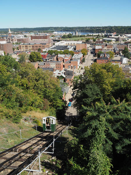 Funicular