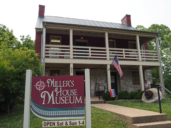 Miller's House Museum