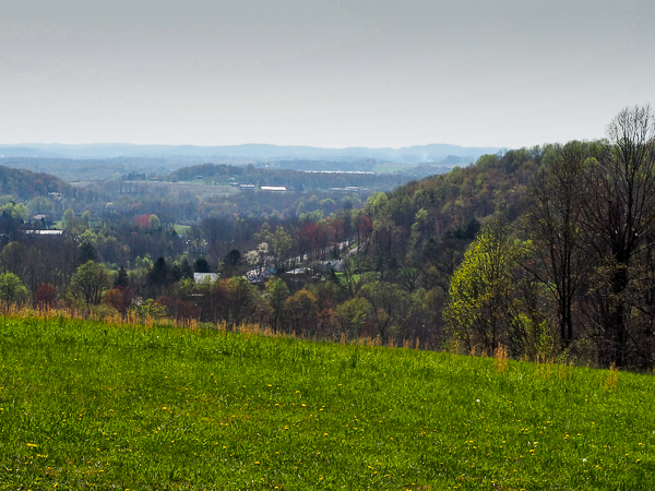 Laurel Highlands