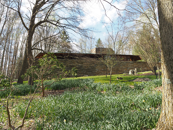 Kentuck Knob