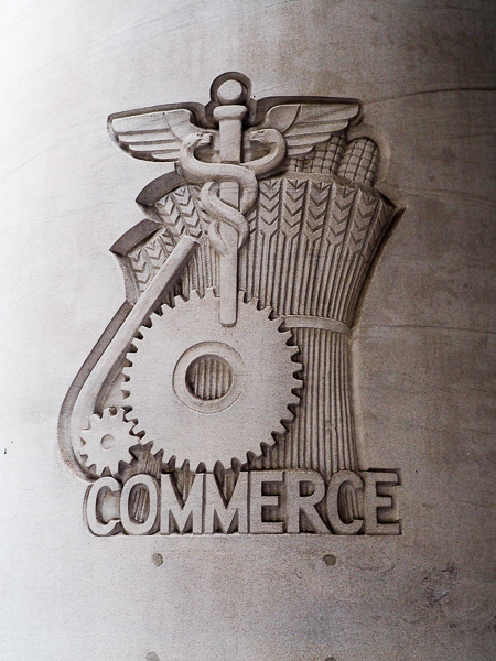 Commerce