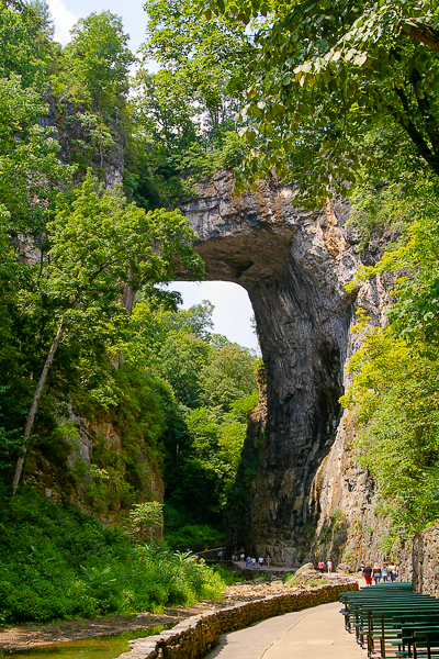 Natural Bridge