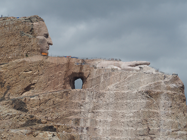 Crazy Horse