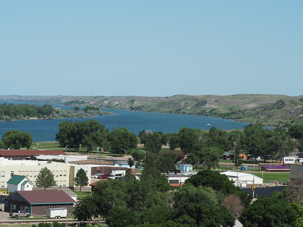 Missouri River