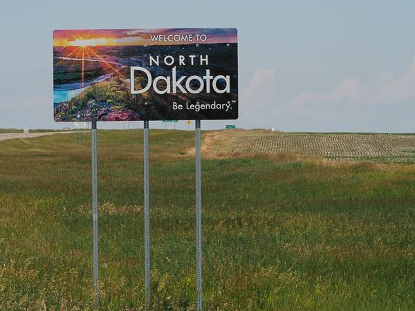 North Dakota