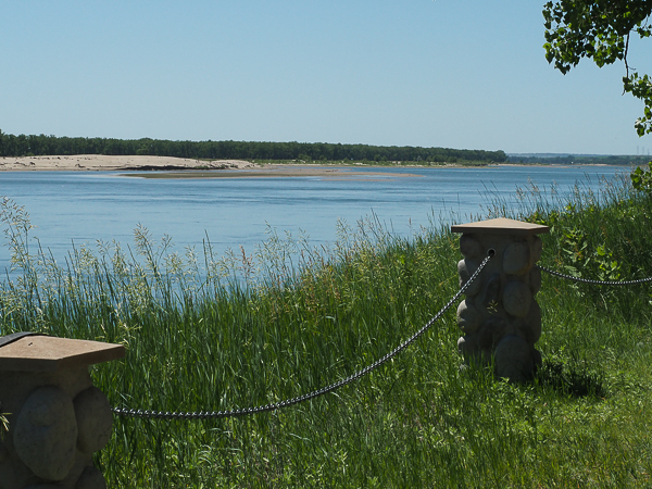 Missouri River