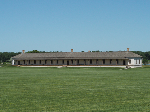 REconstructed stable block