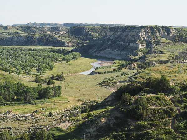 Little Missouri River