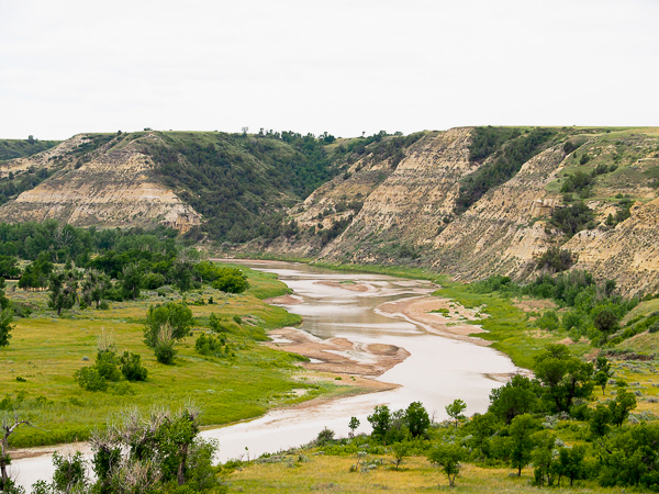 Little Missouri River