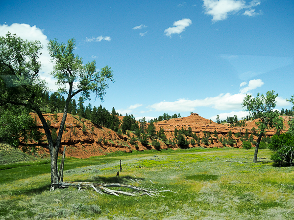 Belle Fourche River