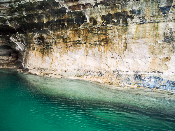 Cove