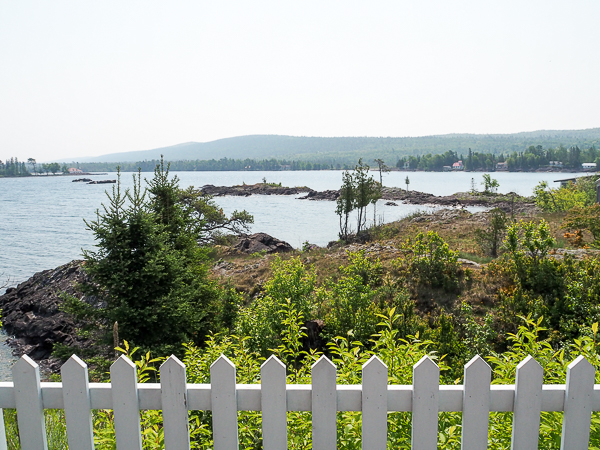 Eagle Harbor