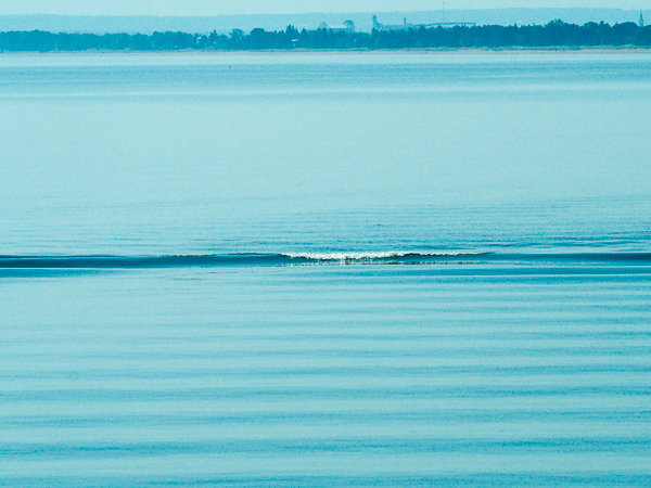 Standing wave