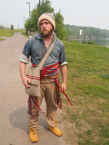 Voyageur