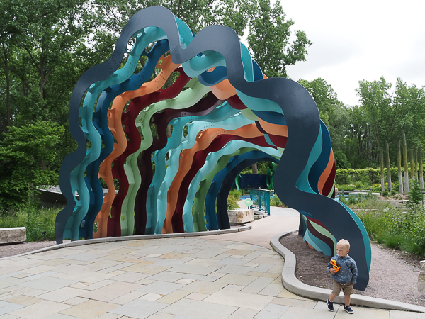 Children's Garden