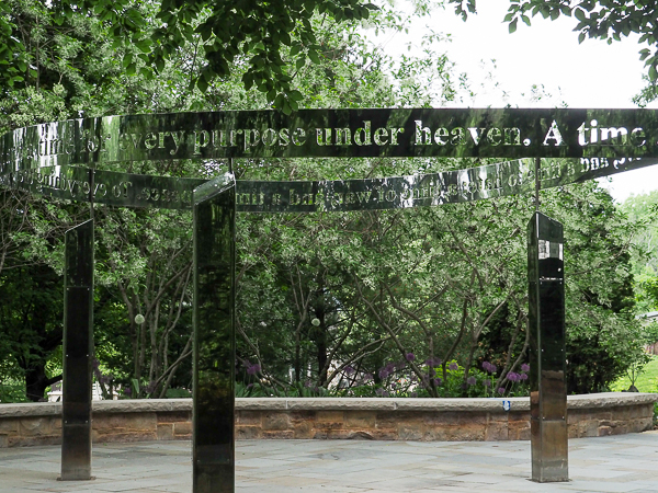 Memorial Garden