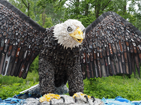 Eagle