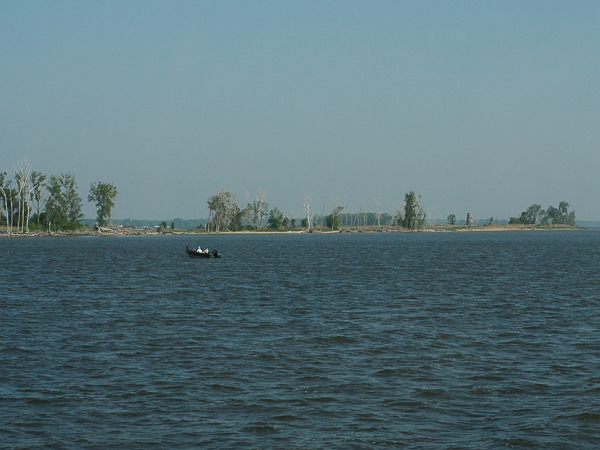 Fishermen