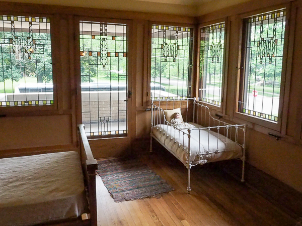 Children's bedroom