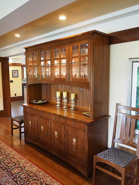 Sideboard