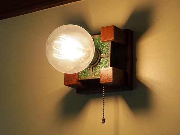 Light fixture
