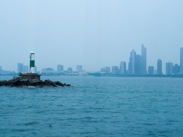 Chicago Skyline
