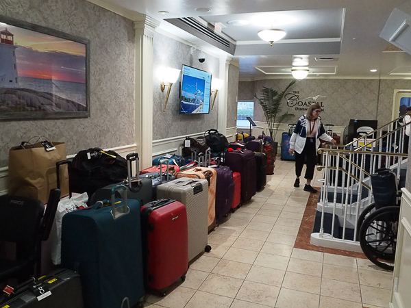 Baggage