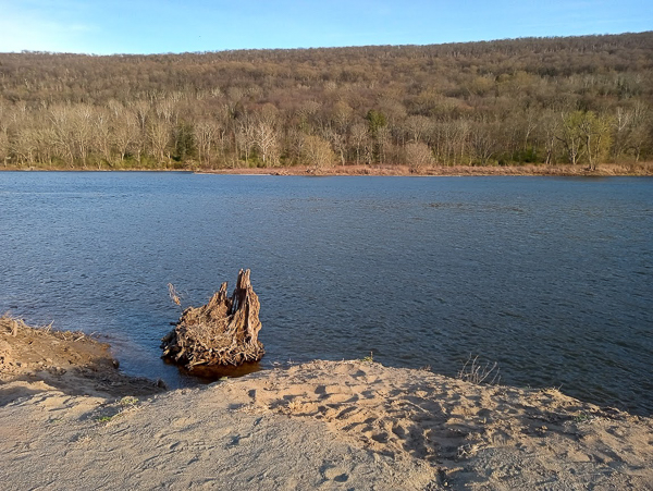 Delaware River