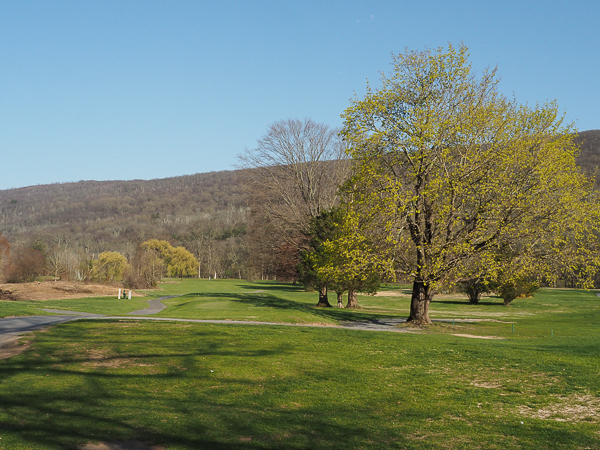 Golf Course