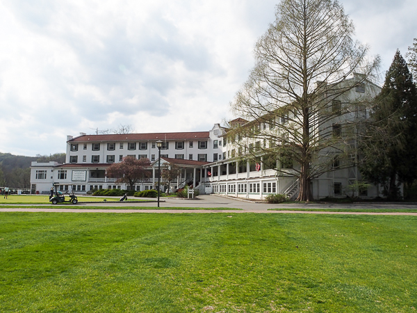 Shawnee Inn