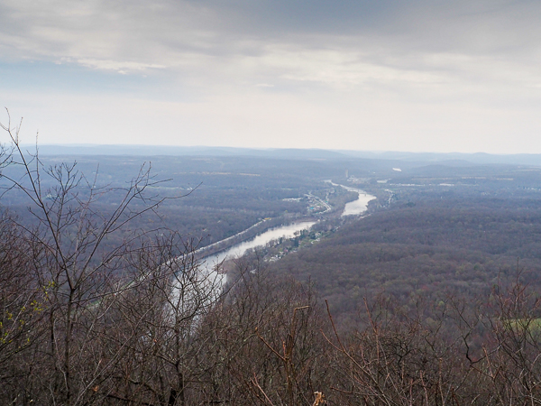 Delaware River