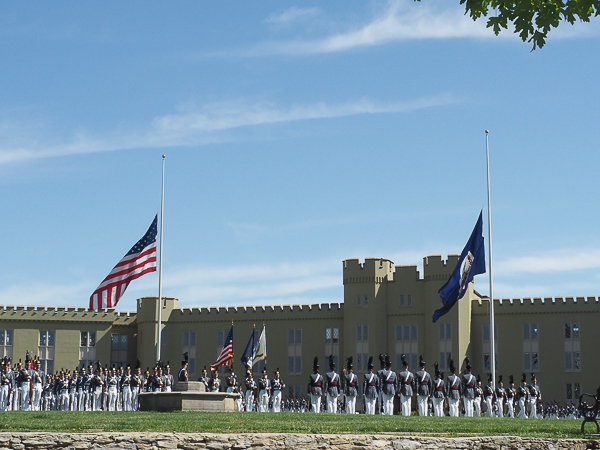 Cadets