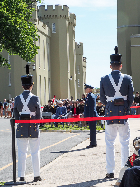 Commandant