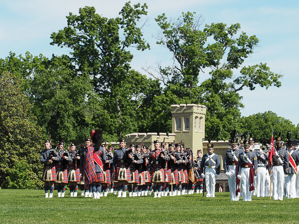 Pipe Band