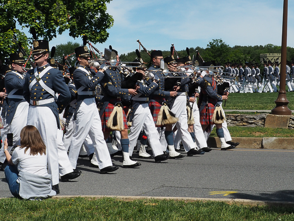 VMI Band