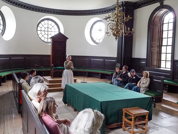 House of Burgesses