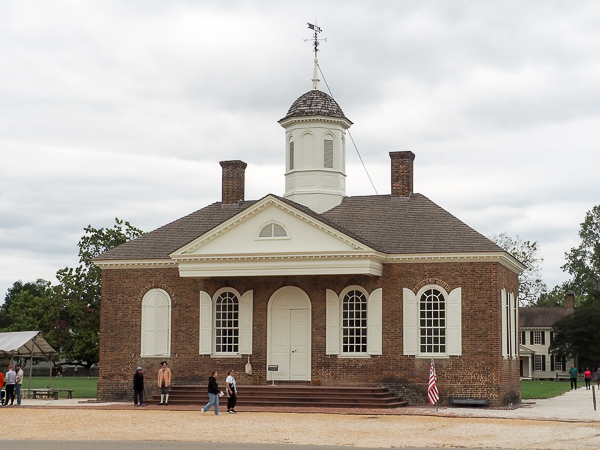 Courthouse