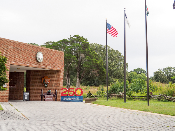 Yorktown