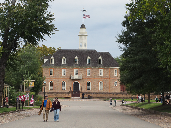Capitol