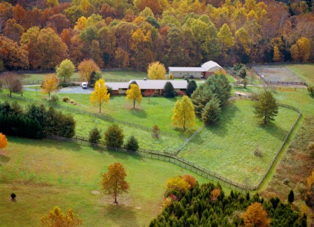 Termineigh Farm