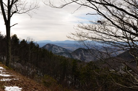 Valley of Virginia